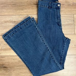 Bell Bottoms- Venus Brand